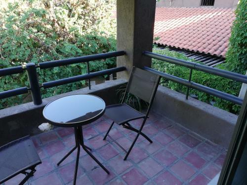 Posada Casa L�pez Chacras