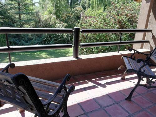 Posada Casa L�pez Chacras