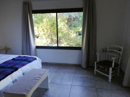 Posada Casa L�pez Chacras