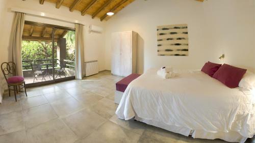 Posada Casa L�pez Chacras