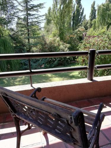 Posada Casa L�pez Chacras