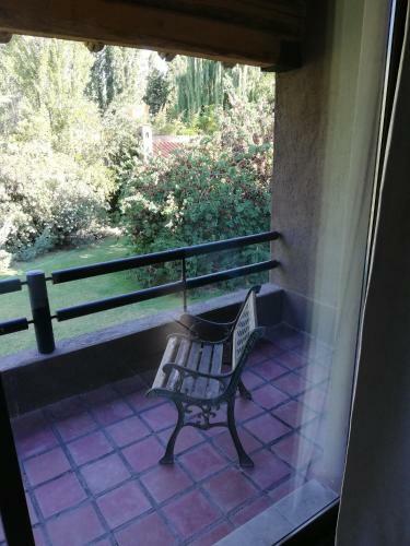 Posada Casa L�pez Chacras