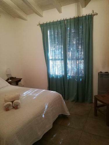 Posada Casa L�pez Chacras