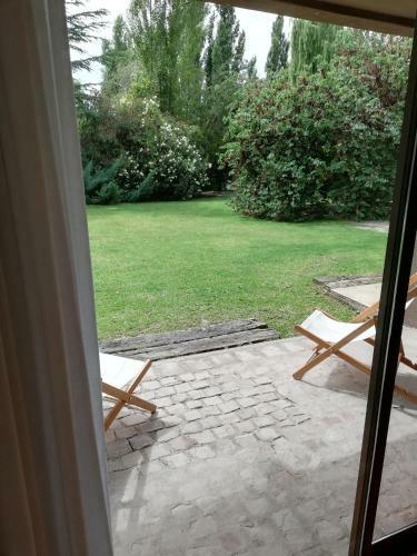 Posada Casa L�pez Chacras