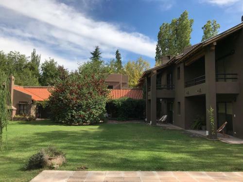 Posada Casa L�pez Chacras