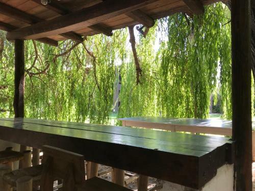 Posada Casa L�pez Chacras