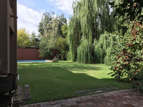 Posada Casa L�pez Chacras