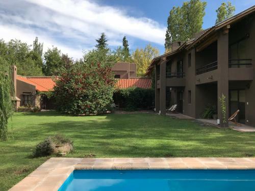 Posada Casa L�pez Chacras