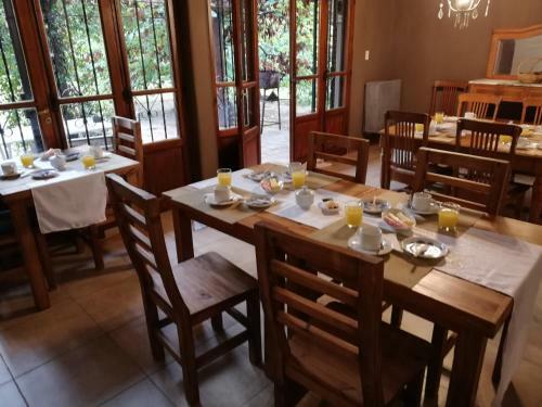 Posada Casa L�pez Chacras
