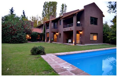 Posada Casa L�pez Chacras