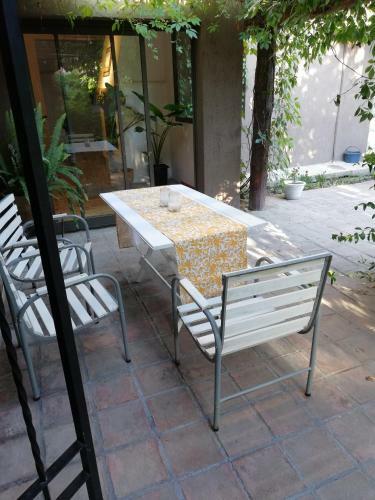 Posada Casa L�pez Chacras