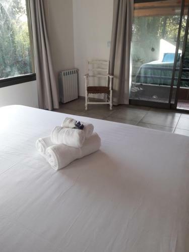 Posada Casa L�pez Chacras