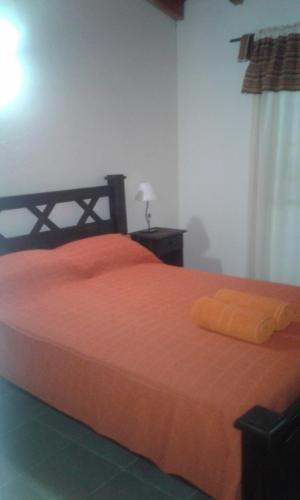 Apartamento Deptos. Parque De La Ciudad