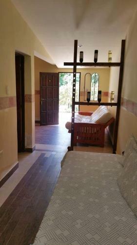 Lodge Inesita Apart