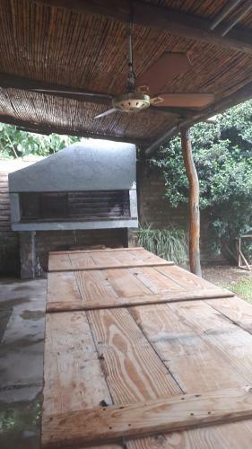 Casa Con Piscina
