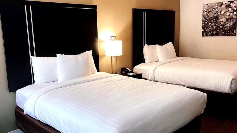 Hotel Ramada Florence Center
