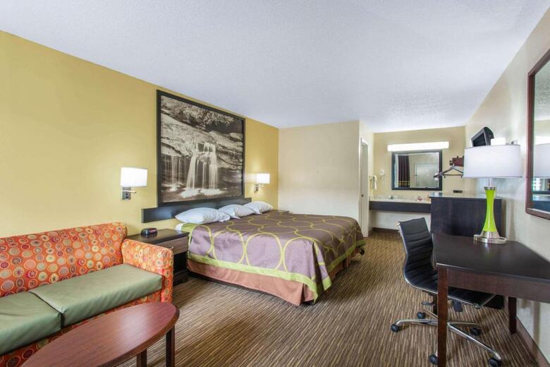 Hotel Super 8 Florence