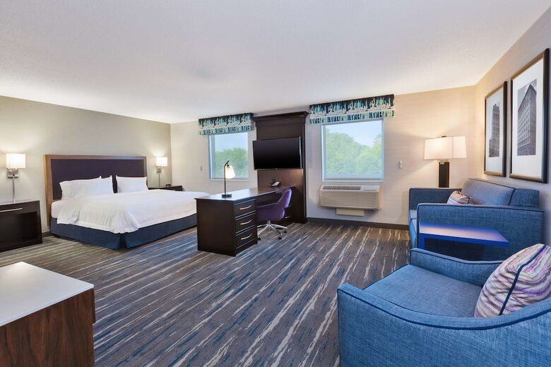 Hotel Hampton Inn And Suites Flint/g