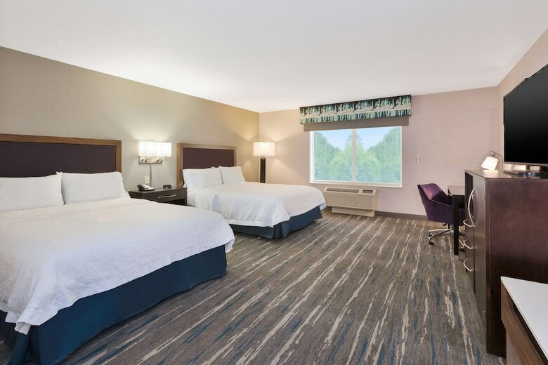 Hotel Hampton Inn And Suites Flint/g