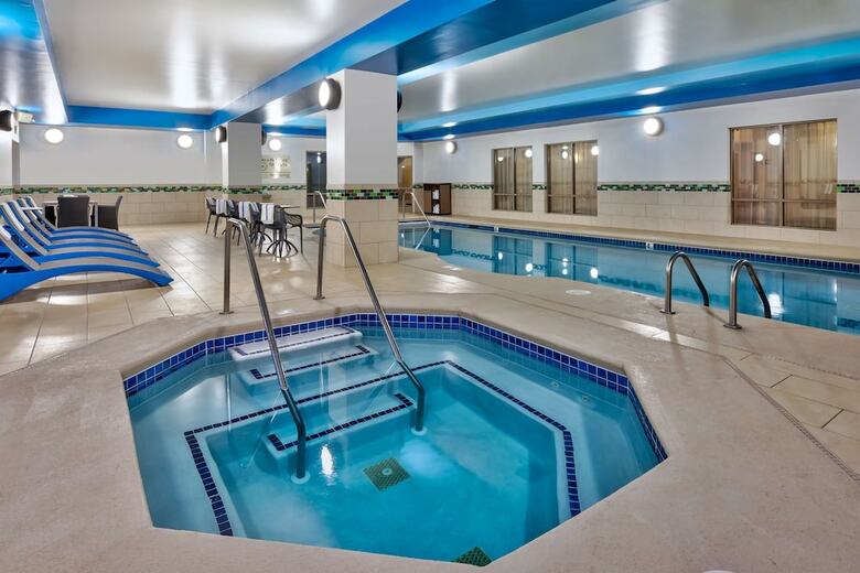 Hotel Hampton Inn And Suites Flint/g