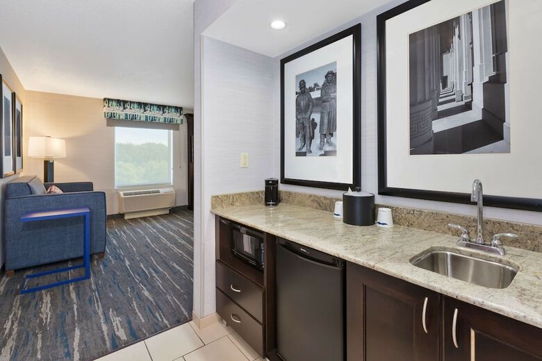 Hotel Hampton Inn And Suites Flint/g
