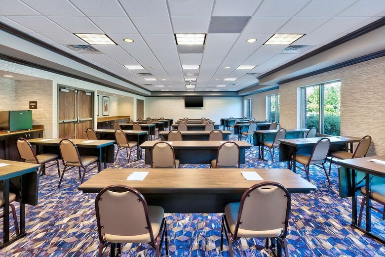 Hotel Hampton Inn And Suites Flint/g