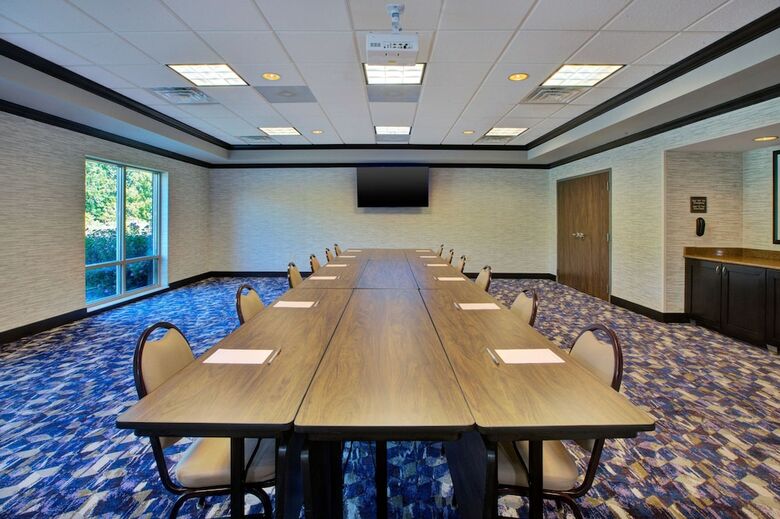Hotel Hampton Inn And Suites Flint/g
