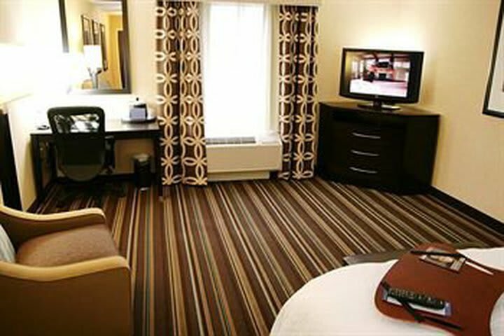 Hotel Hampton Inn And Suites Flint/g