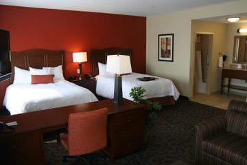 Hotel Hampton Inn Suites Fort Worthf