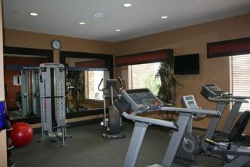 Hotel Hampton Inn Suites Fort Worthf