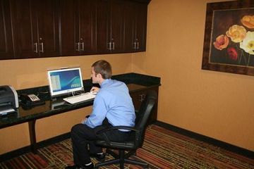 Hotel Hampton Inn Suites Fort Worthf