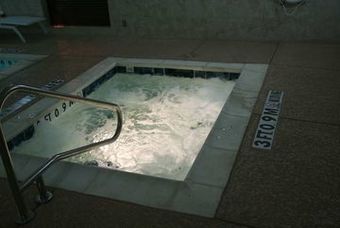 Hotel Hampton Inn Suites Fort Worthf