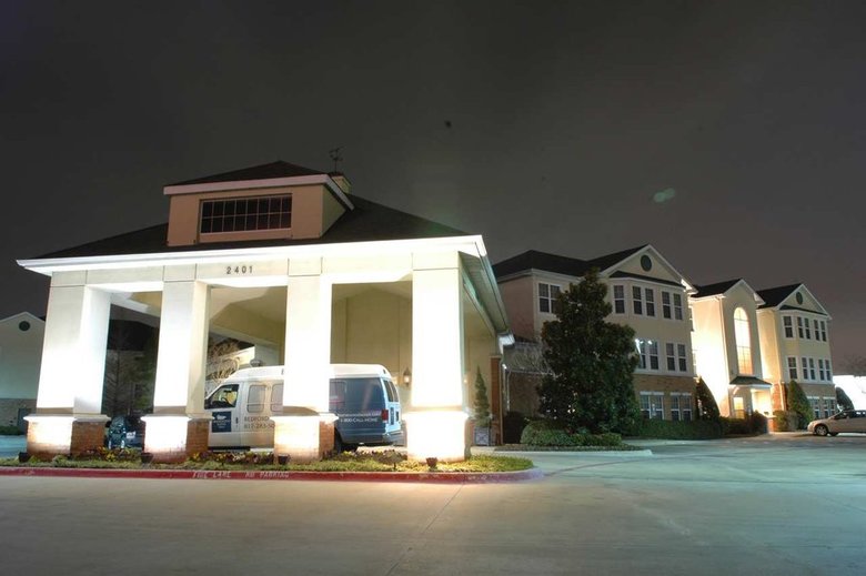 Hotel Homewood Suites By Hilton Ft. Worth-bedford