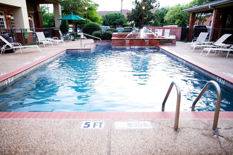 Hotel Homewood Suites By Hilton Ft. Worth-bedford
