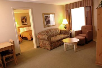 Hotel Homewood Suites By Hilton Ft. Worth-bedford