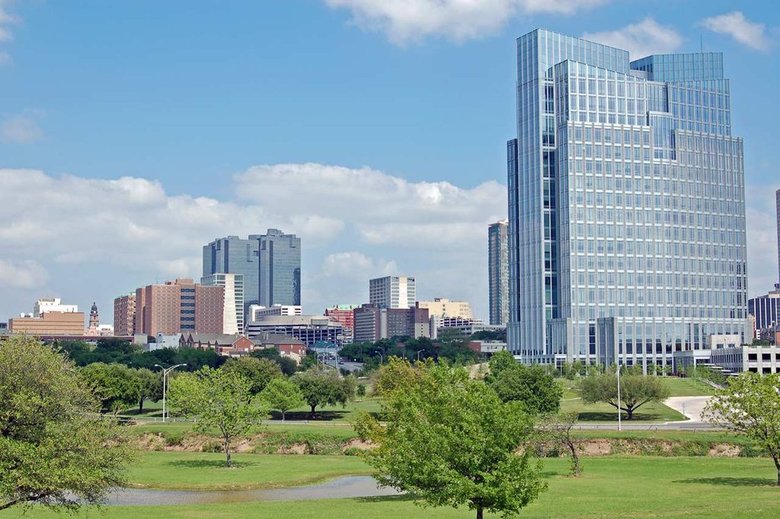 Hotel Homewood Suites By Hilton Ft. Worth-bedford
