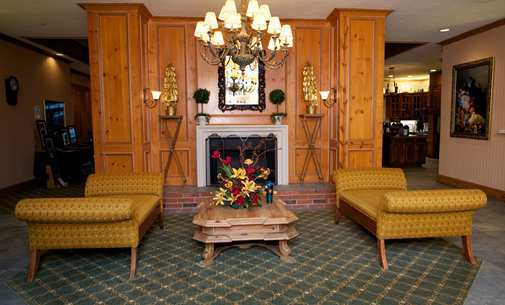 Hotel Homewood Suites By Hilton Ft. Worth-bedford