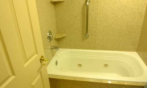Hotel Homewood Suites By Hilton Ft. Worth-bedford
