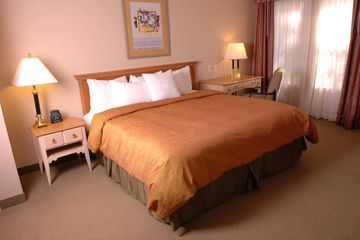 Hotel Homewood Suites By Hilton Ft. Worth-bedford