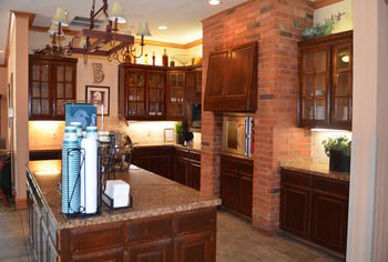 Hotel Homewood Suites By Hilton Ft. Worth-bedford