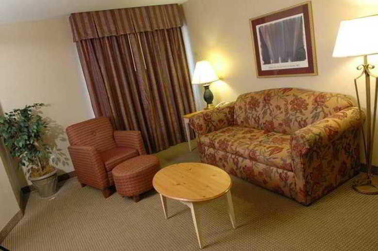 Hotel Homewood Suites By Hilton Ft. Worth-bedford