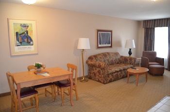Hotel Homewood Suites By Hilton Ft. Worth-bedford
