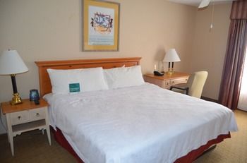 Hotel Homewood Suites By Hilton Ft. Worth-bedford