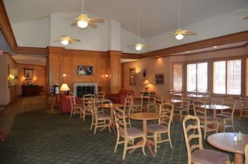 Hotel Homewood Suites By Hilton Ft. Worth-bedford