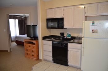 Hotel Homewood Suites By Hilton Ft. Worth-bedford