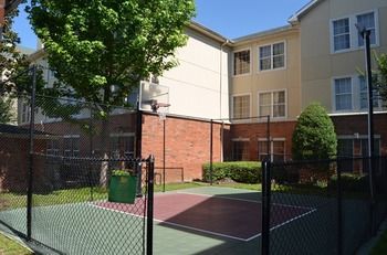 Hotel Homewood Suites By Hilton Ft. Worth-bedford