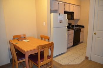Hotel Homewood Suites By Hilton Ft. Worth-bedford