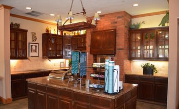 Hotel Homewood Suites By Hilton Ft. Worth-bedford