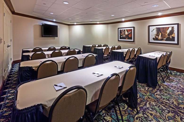 Hotel Staybridge Suites West Fort Worth