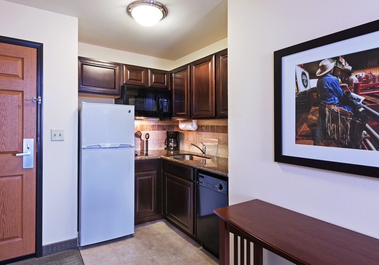 Hotel Staybridge Suites West Fort Worth